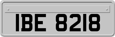 IBE8218