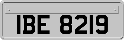 IBE8219