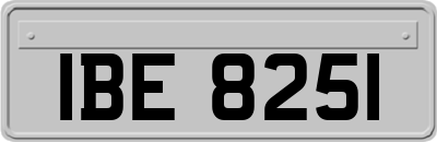 IBE8251