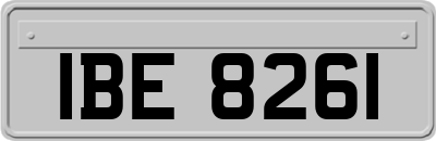 IBE8261