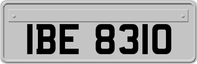 IBE8310