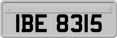 IBE8315