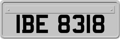 IBE8318