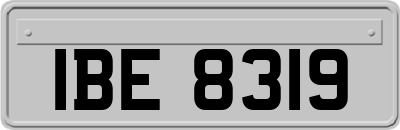 IBE8319