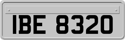 IBE8320