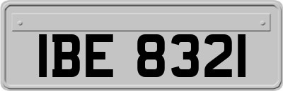 IBE8321