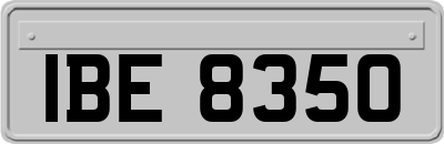 IBE8350