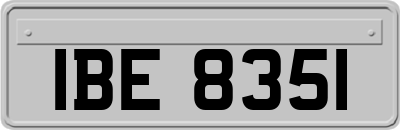 IBE8351