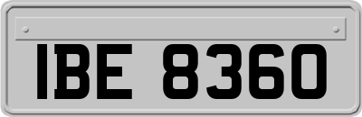 IBE8360