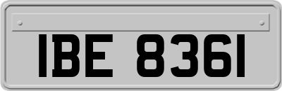 IBE8361