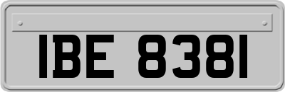 IBE8381