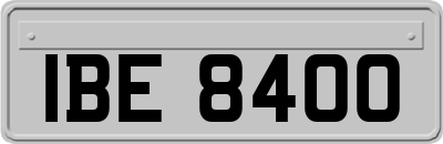 IBE8400