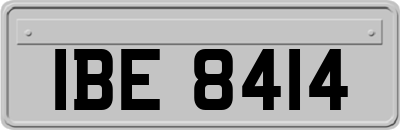 IBE8414