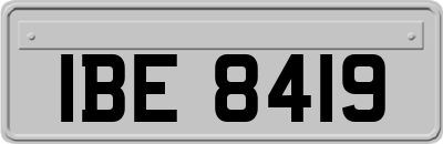 IBE8419