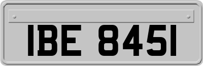 IBE8451