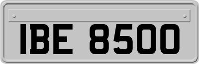 IBE8500