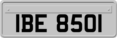 IBE8501