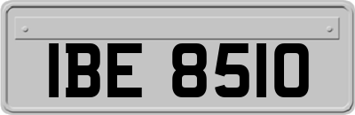 IBE8510