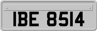 IBE8514