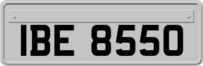 IBE8550