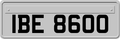 IBE8600