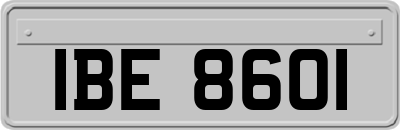 IBE8601