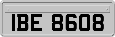 IBE8608