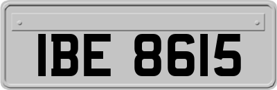 IBE8615