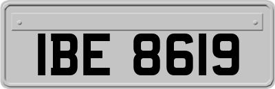 IBE8619