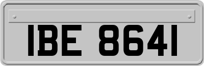 IBE8641