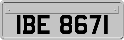 IBE8671