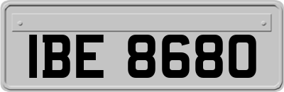 IBE8680