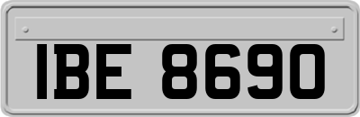 IBE8690