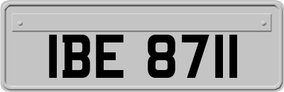 IBE8711