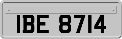 IBE8714