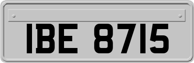 IBE8715