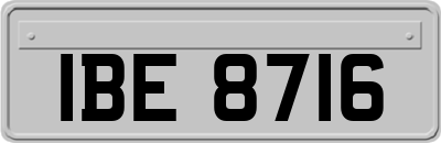 IBE8716