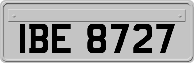 IBE8727