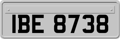 IBE8738