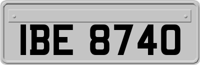 IBE8740