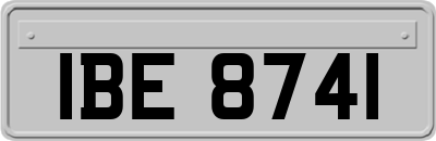 IBE8741