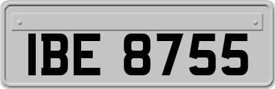 IBE8755