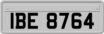 IBE8764