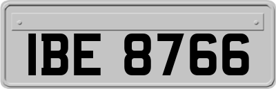 IBE8766