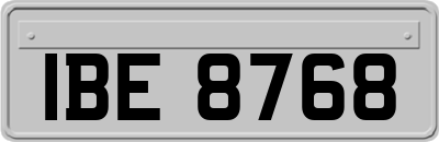 IBE8768