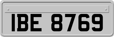 IBE8769