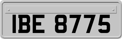 IBE8775