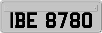 IBE8780