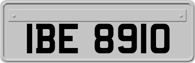 IBE8910