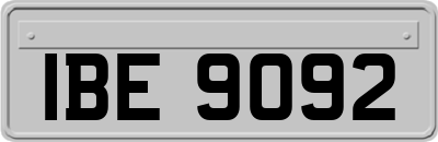 IBE9092